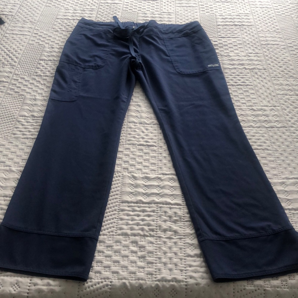 Greys Anatomy  Signature Collection Scrub Pant  L